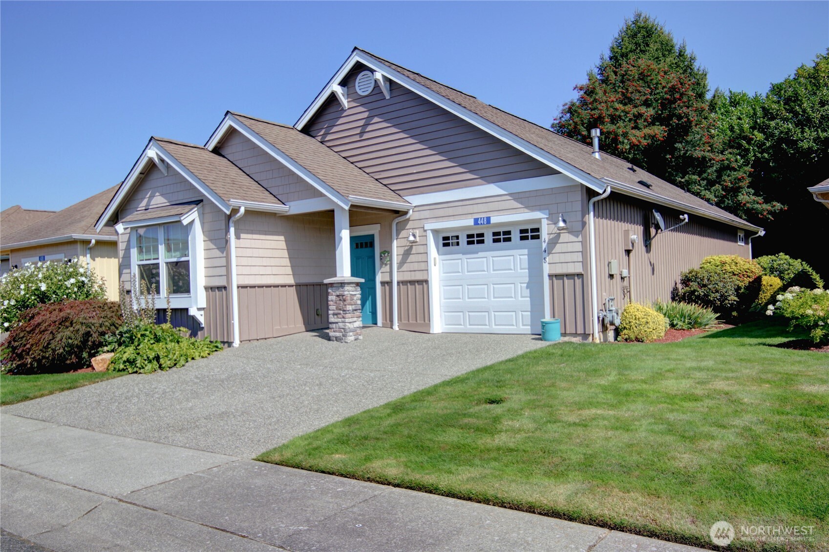 448 Garden Lane Burlington WA 98233