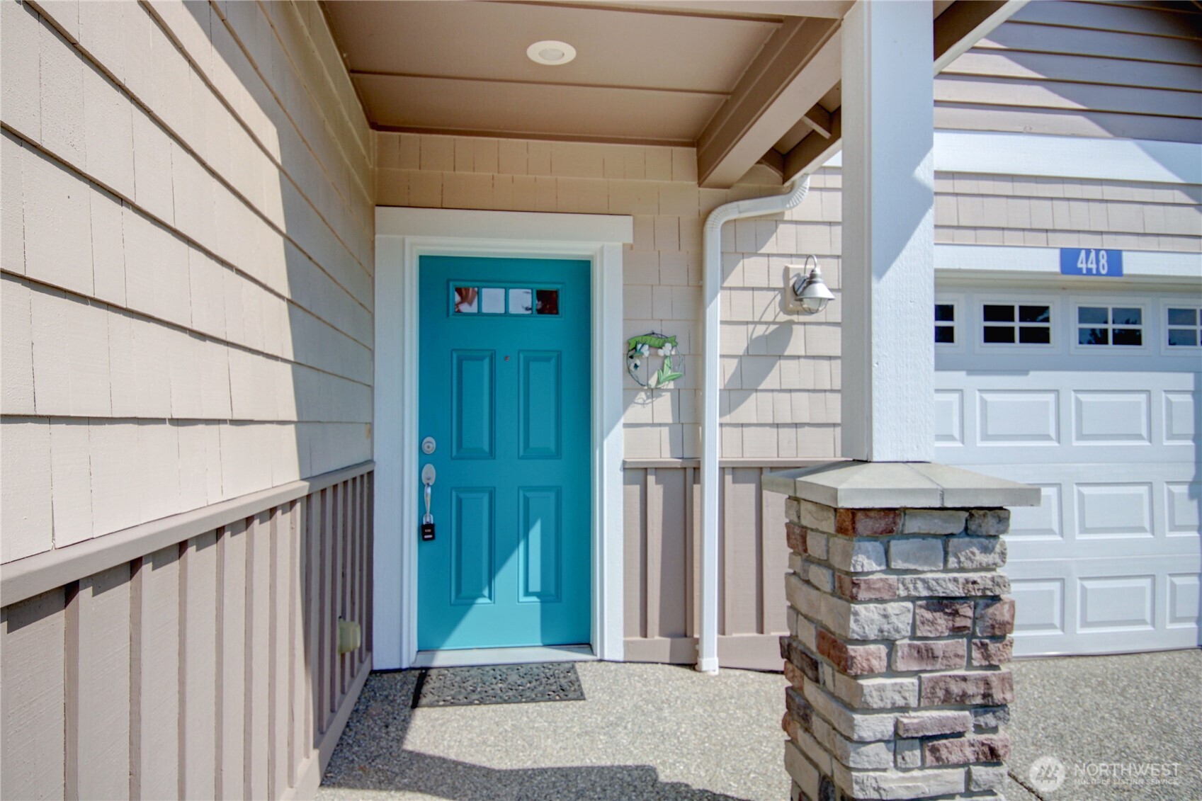448 Garden Lane Burlington WA 98233