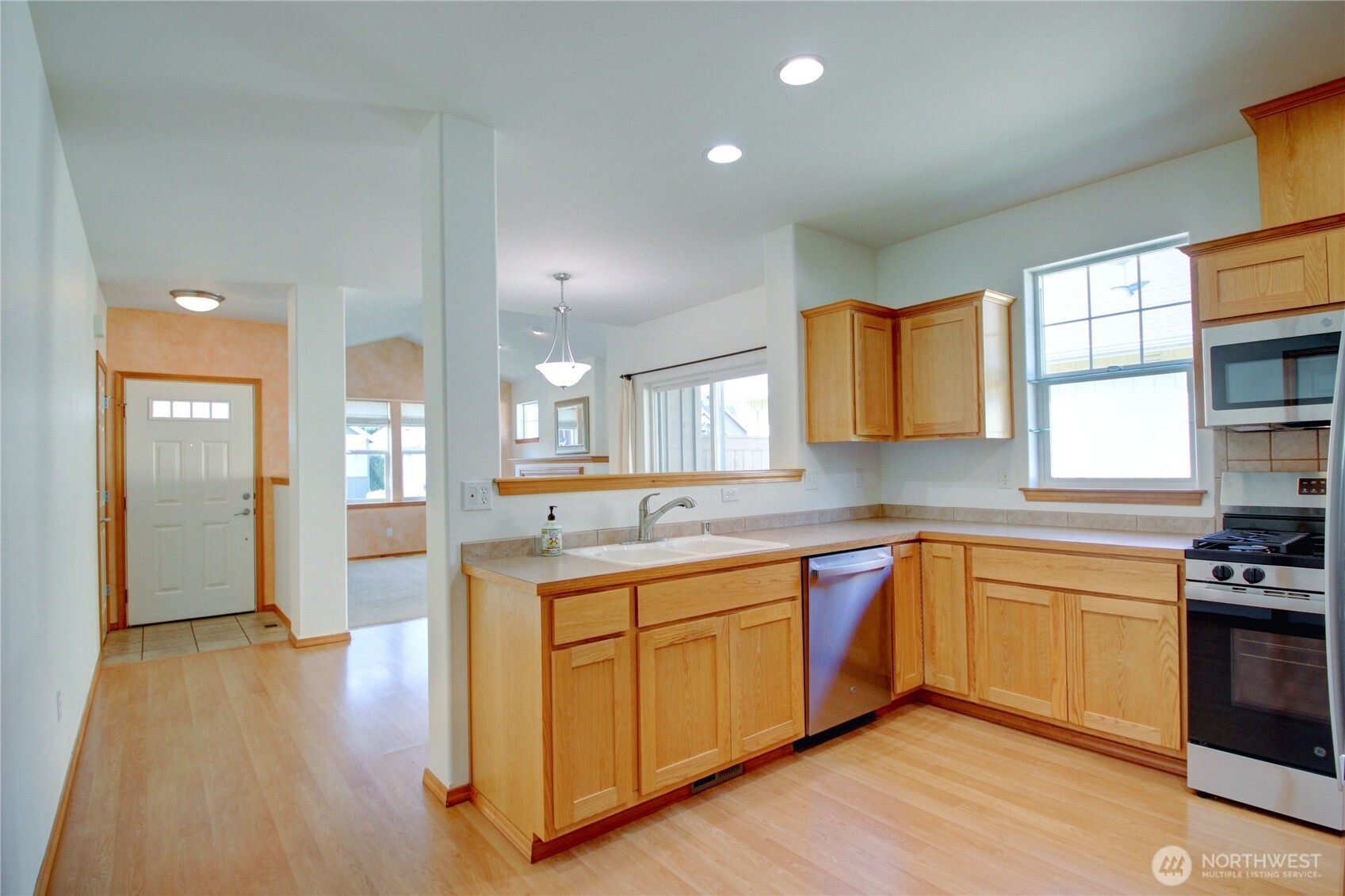 448 Garden Lane Burlington WA 98233