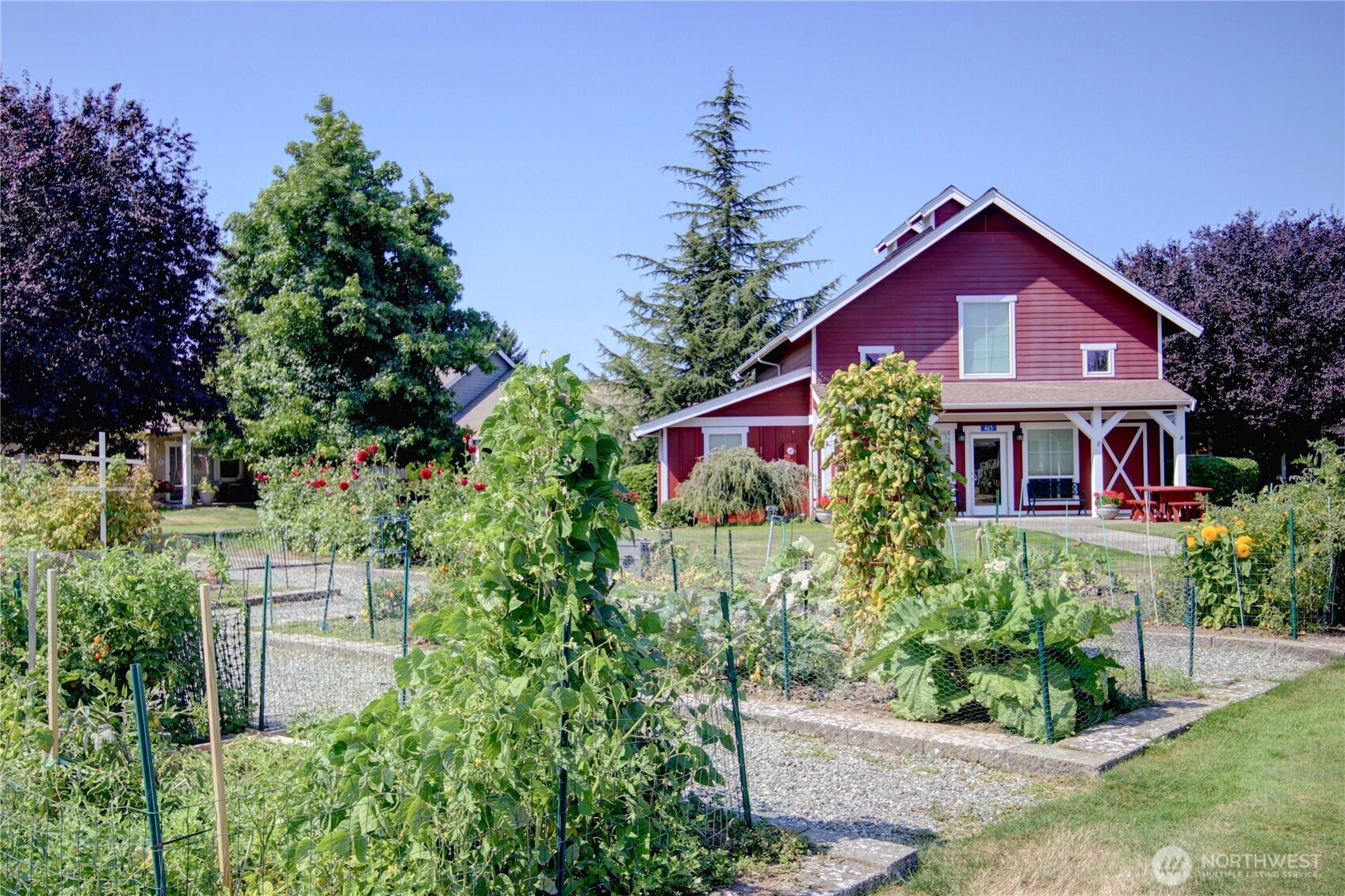 448 Garden Lane Burlington WA 98233