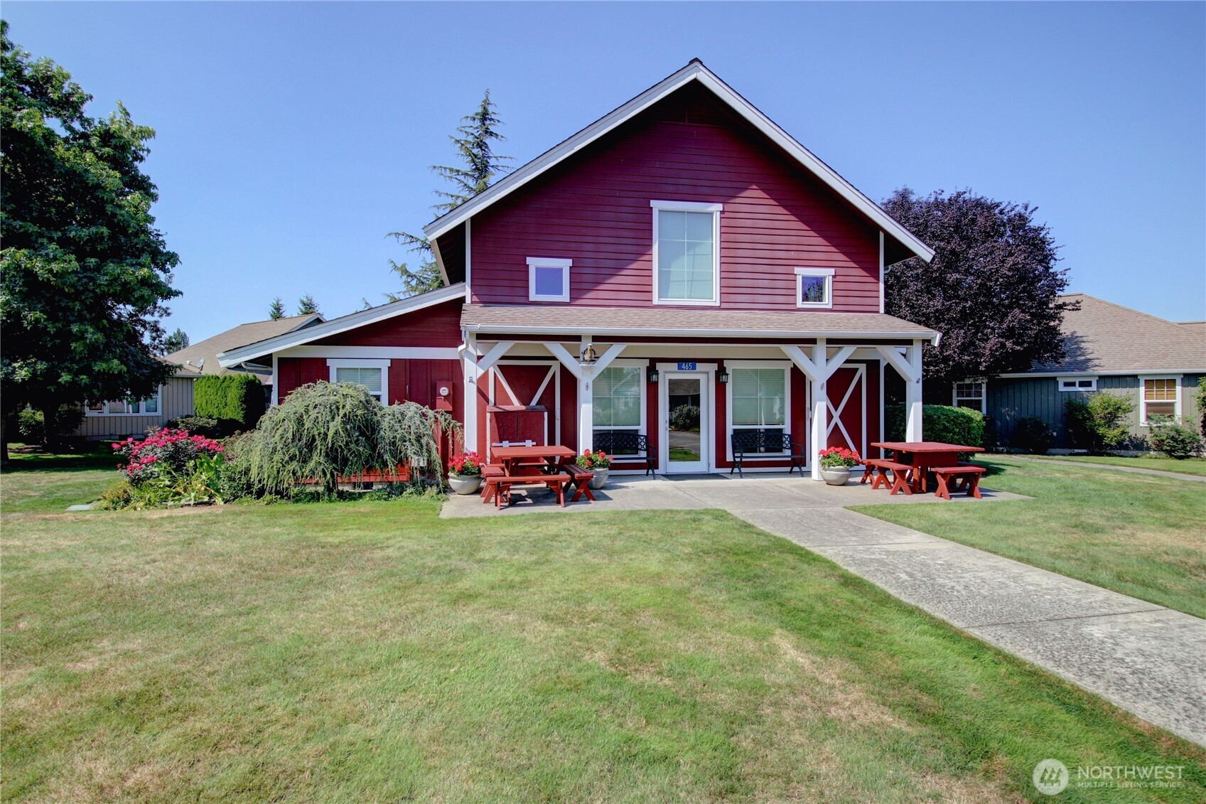 448 Garden Lane Burlington WA 98233