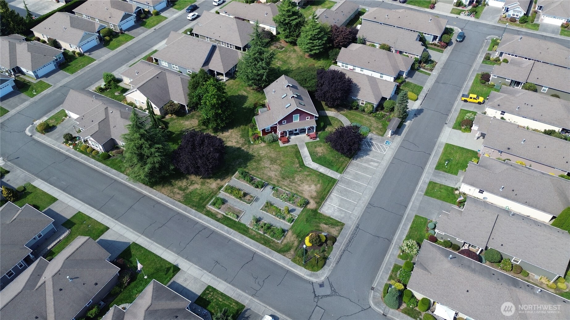448 Garden Lane Burlington WA 98233