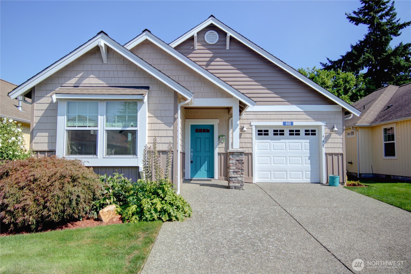 448 Garden Lane Burlington WA 98233