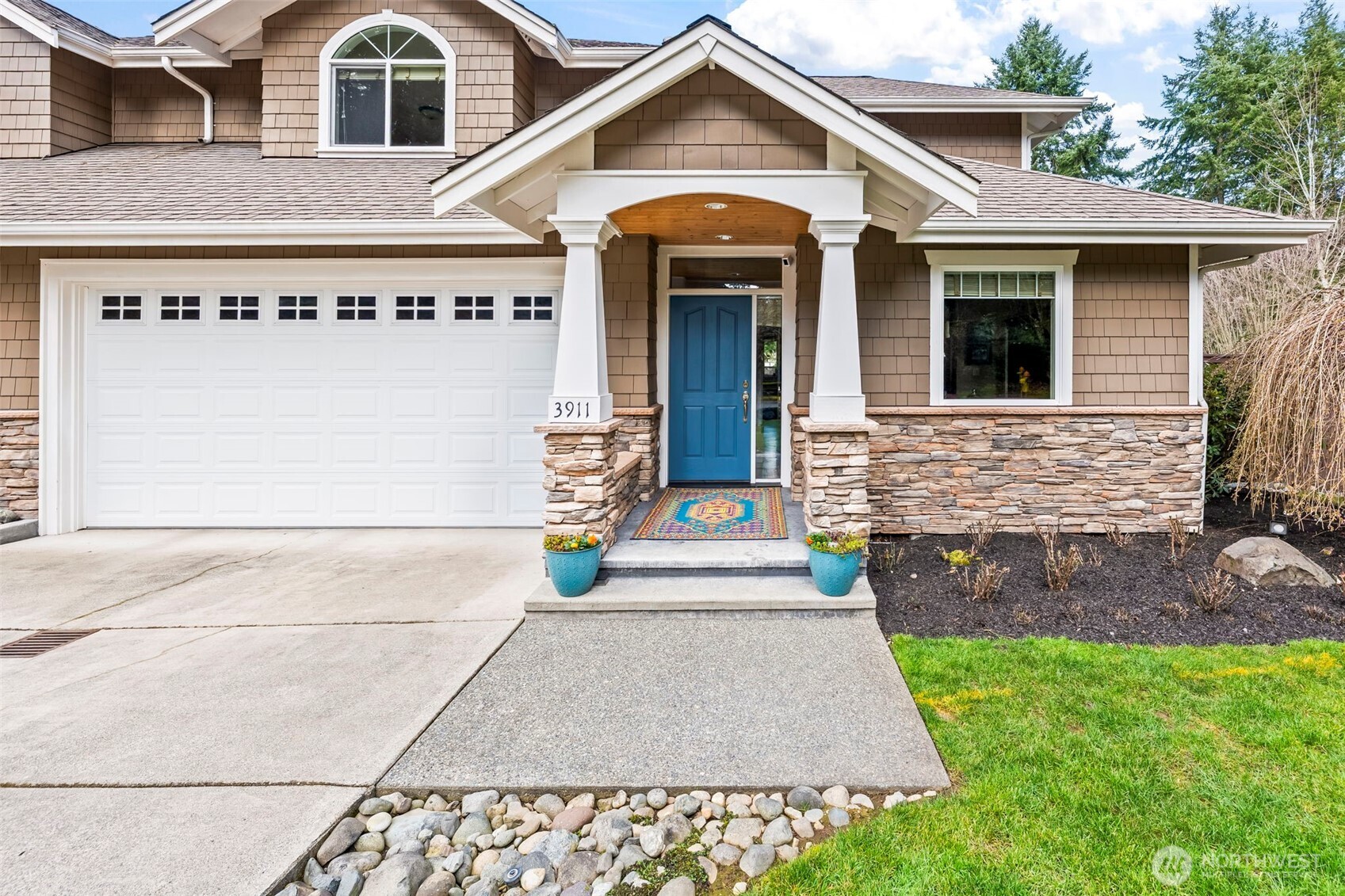 3911 62nd Street NW Gig Harbor WA 98335