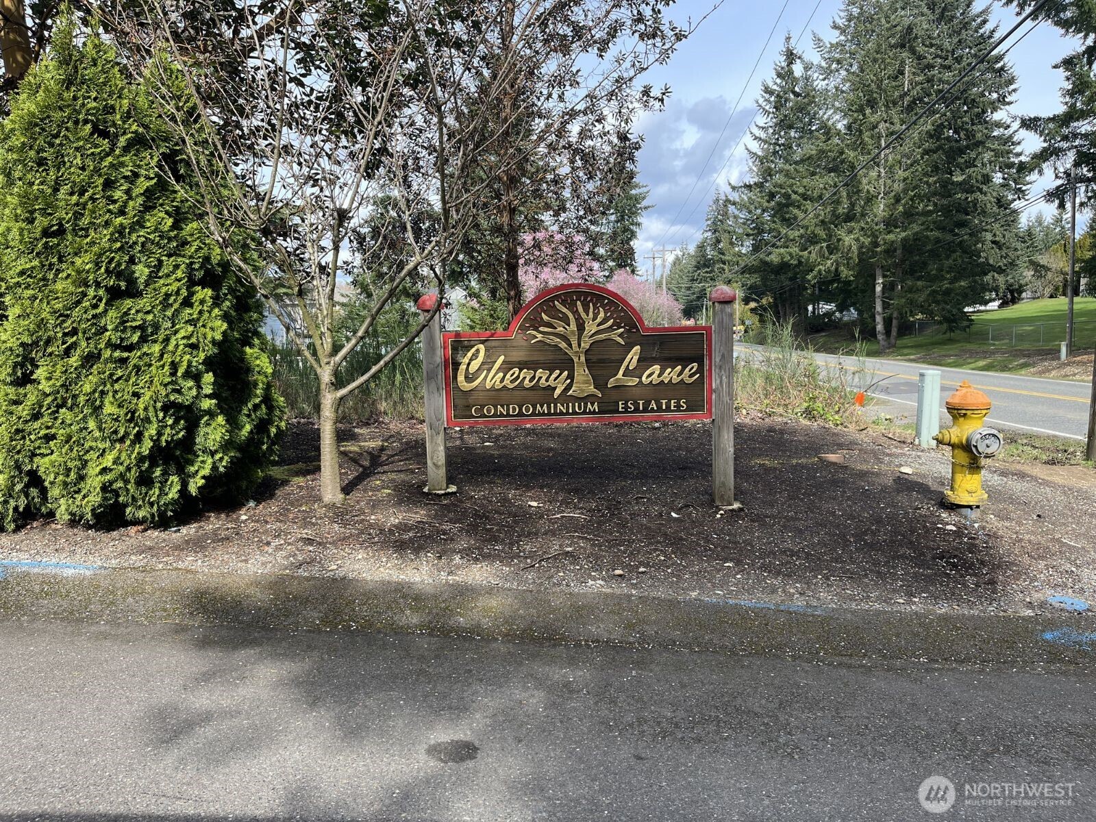 3911 62nd Street NW Gig Harbor WA 98335