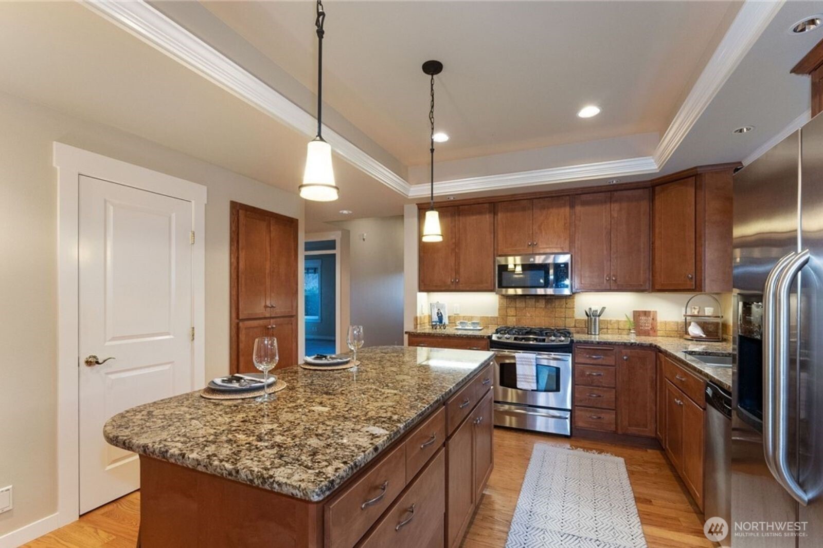 3911 62nd Street NW Gig Harbor WA 98335