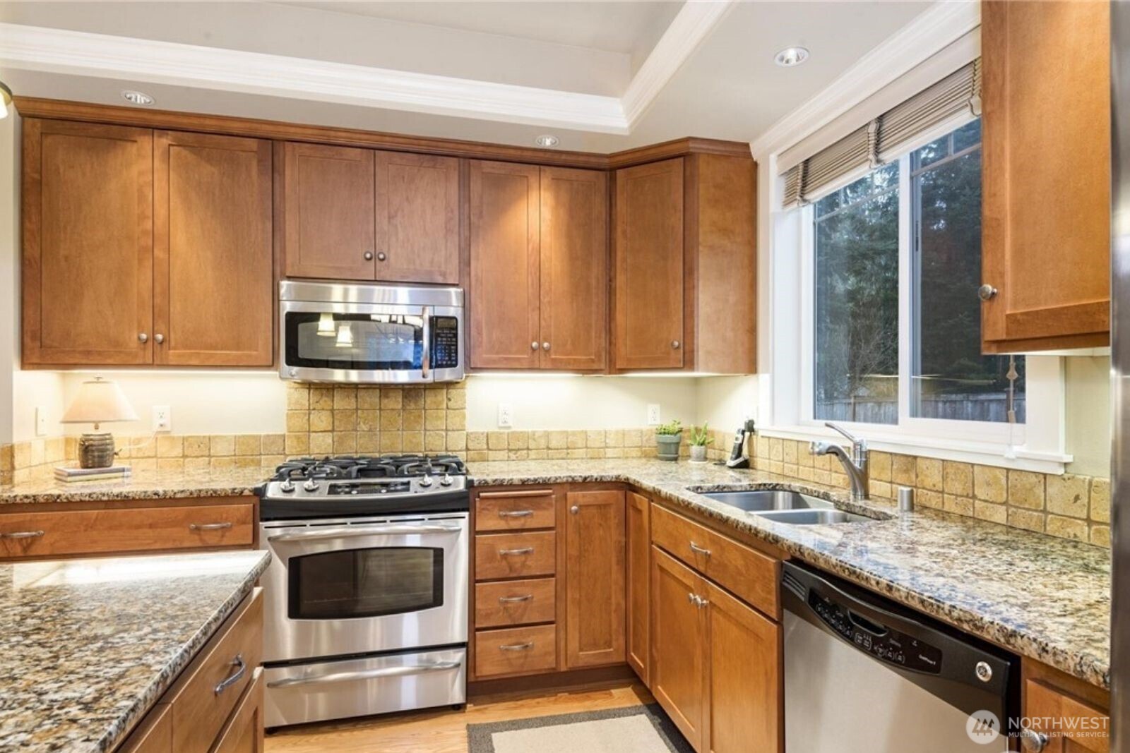3911 62nd Street NW Gig Harbor WA 98335