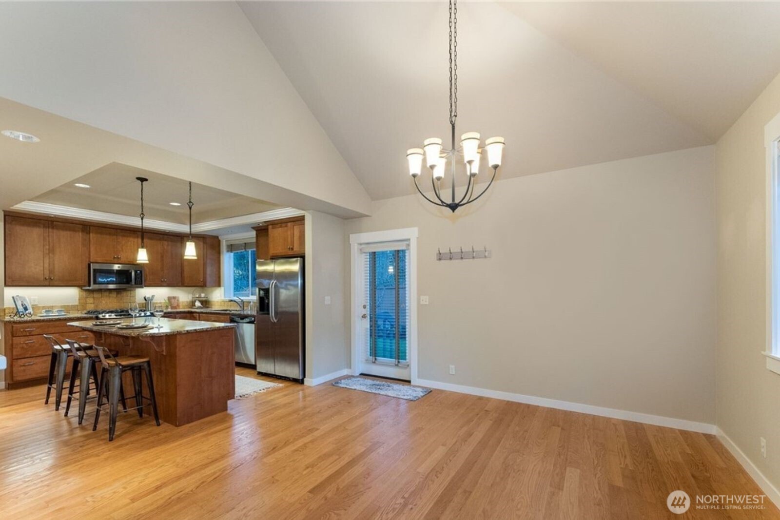3911 62nd Street NW Gig Harbor WA 98335