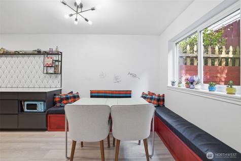 4525 S Henderson Street Seattle WA 98118