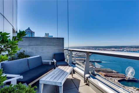 1521 2nd Avenue Seattle WA 98101