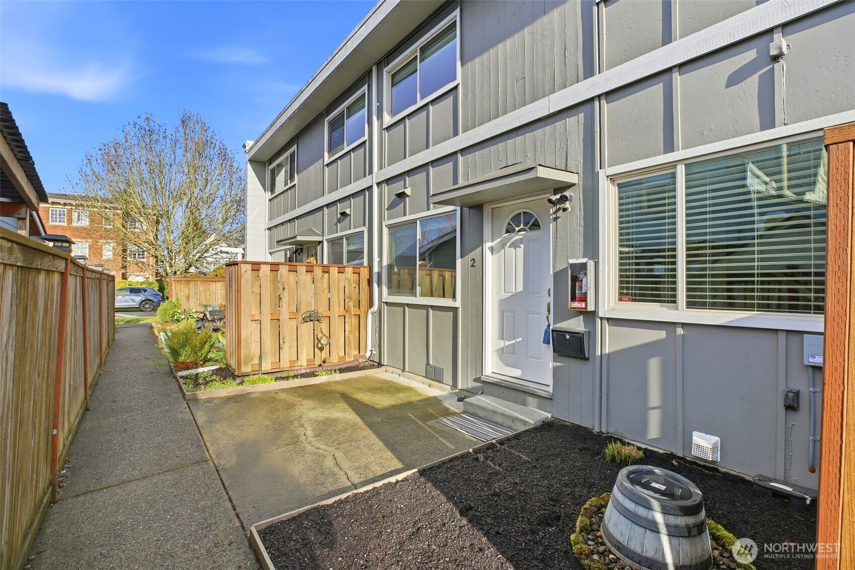 708 N L Street Tacoma WA 98403