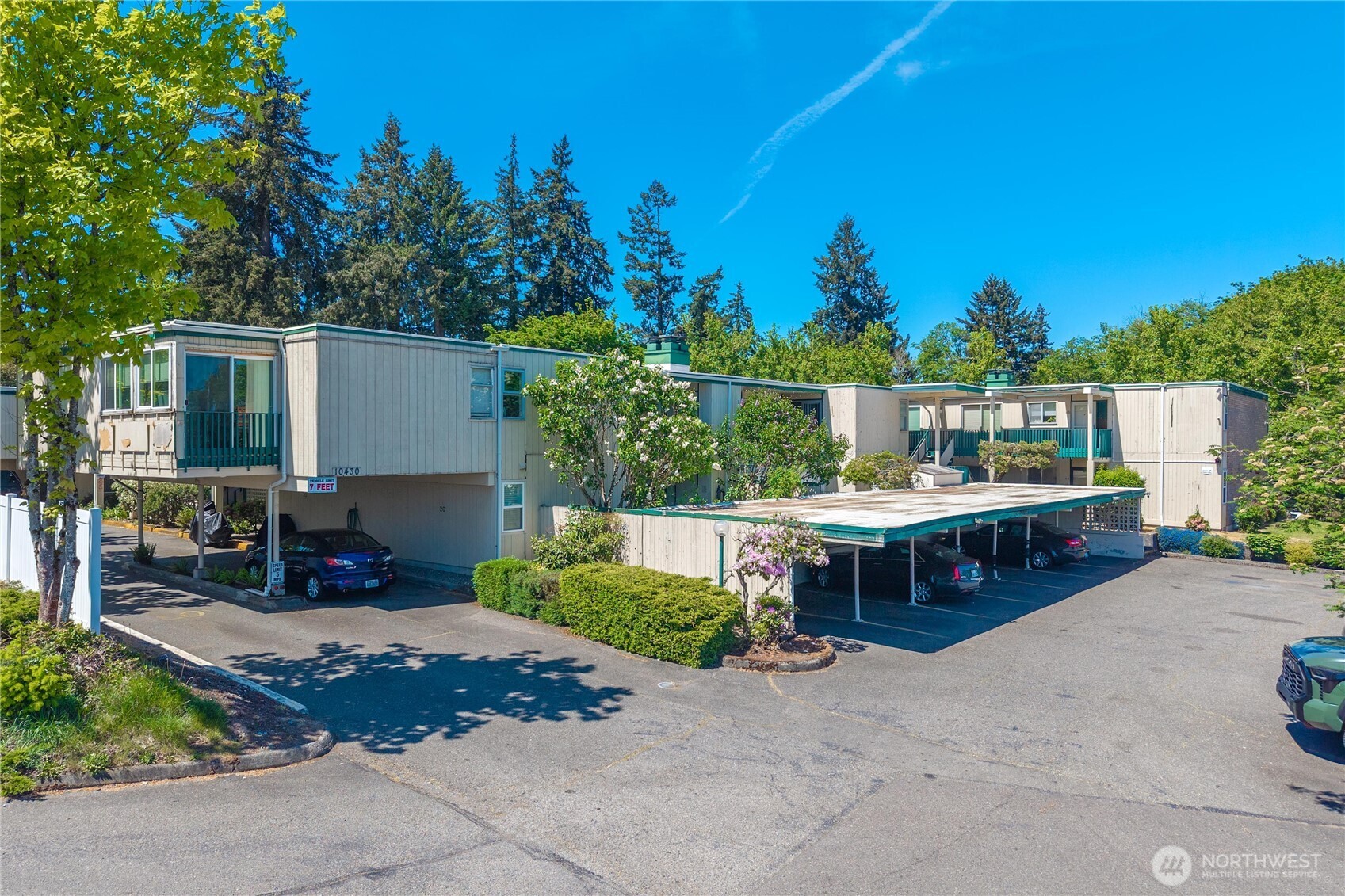 10430 Gravelly Lake Drive SW Lakewood WA 98499