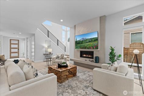 13038 NE 102nd Place Kirkland WA 98033