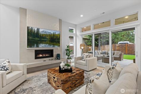 13038 NE 102nd Place Kirkland WA 98033