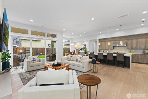 13038 NE 102nd Place Kirkland WA 98033