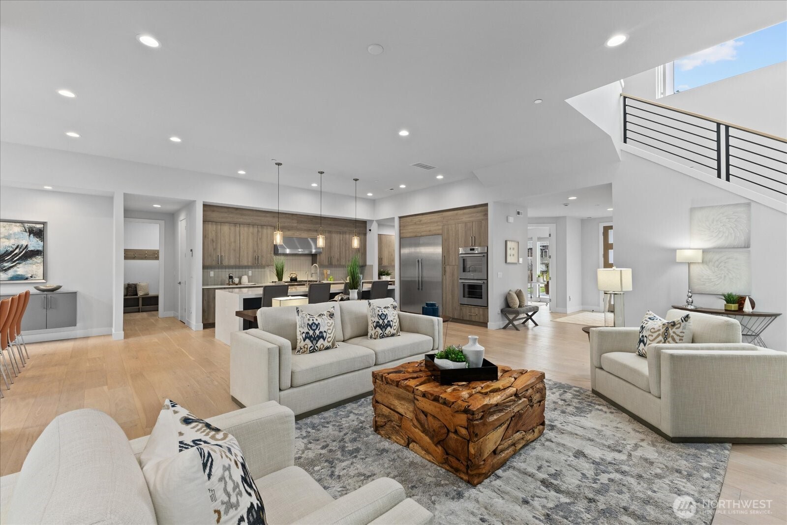 13038 NE 102nd Place Kirkland WA 98033