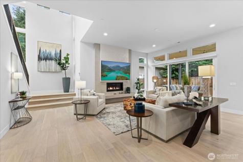 13038 NE 102nd Place Kirkland WA 98033
