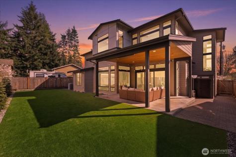 13038 NE 102nd Place Kirkland WA 98033
