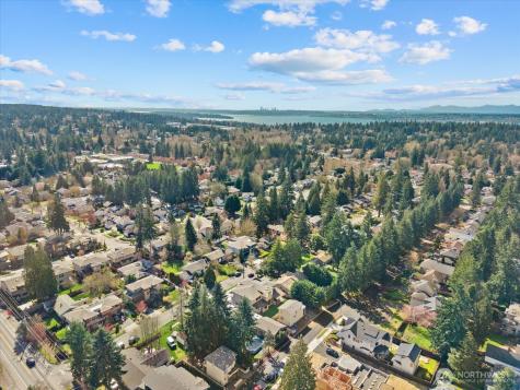 13038 NE 102nd Place Kirkland WA 98033