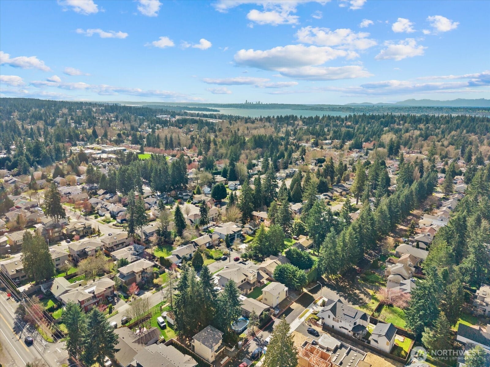 13038 NE 102nd Place Kirkland WA 98033