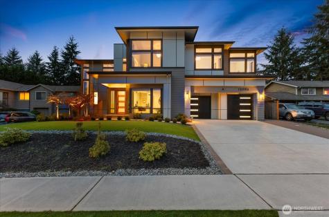 13038 NE 102nd Place Kirkland WA 98033
