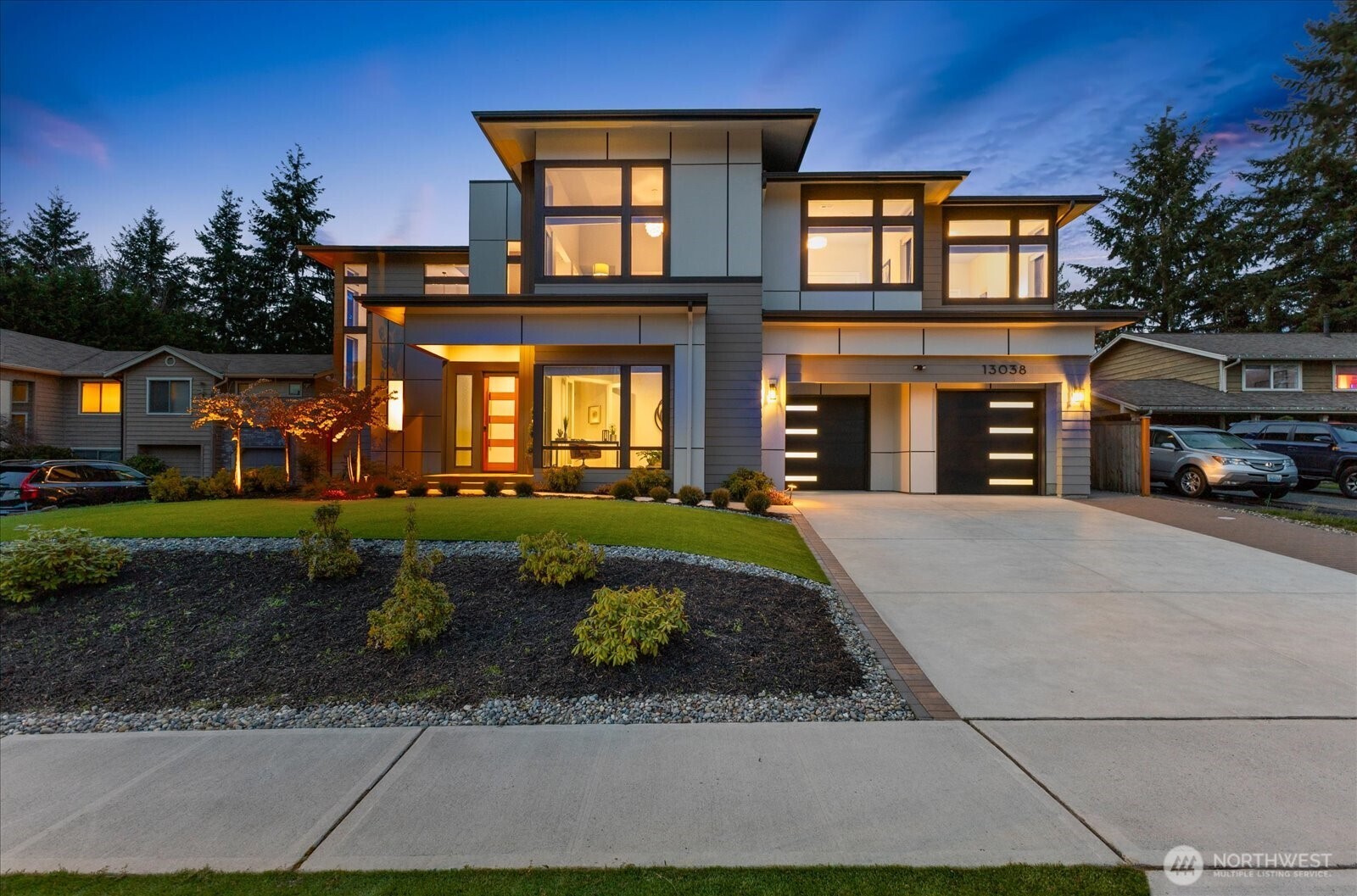 13038 NE 102nd Place Kirkland WA 98033