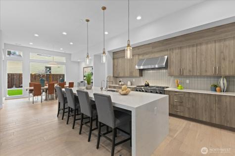 13038 NE 102nd Place Kirkland WA 98033