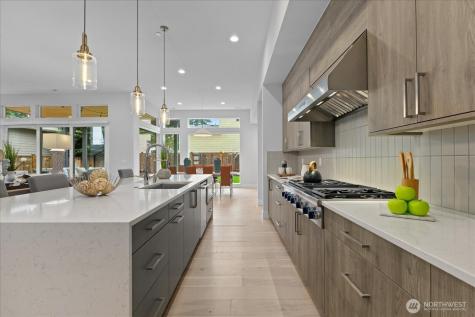 13038 NE 102nd Place Kirkland WA 98033