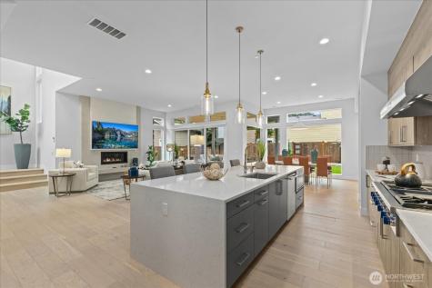 13038 NE 102nd Place Kirkland WA 98033
