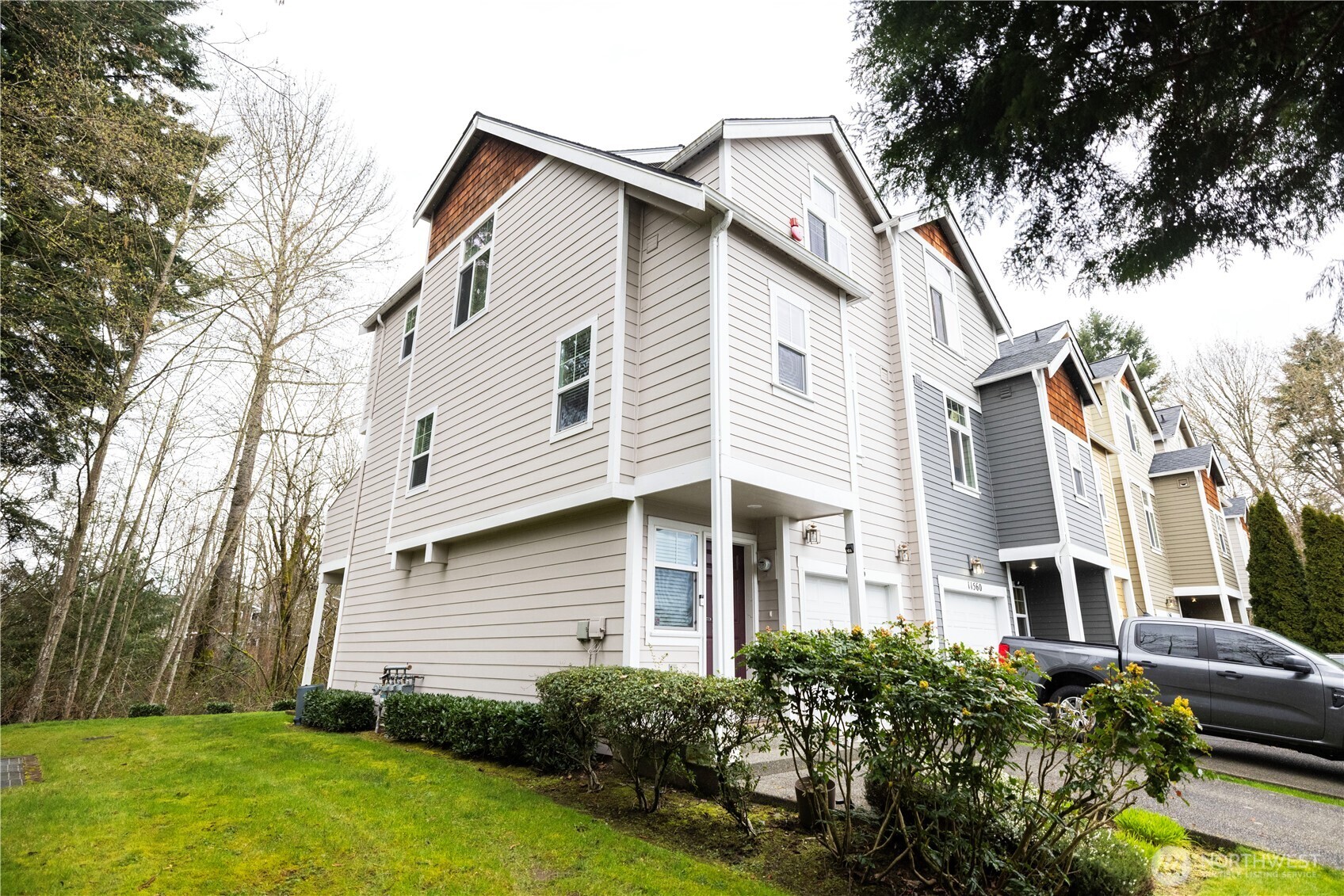 11556 SE 170th Court Renton WA 98055