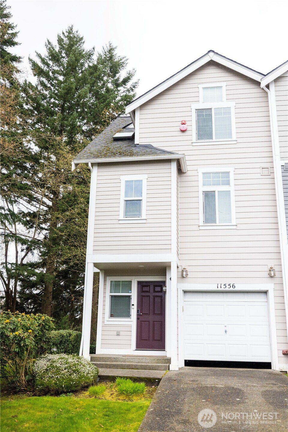 11556 SE 170th Court Renton WA 98055