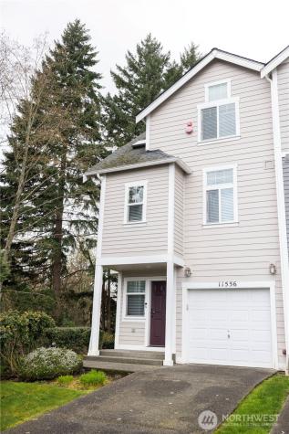 11556 SE 170th Court Renton WA 98055