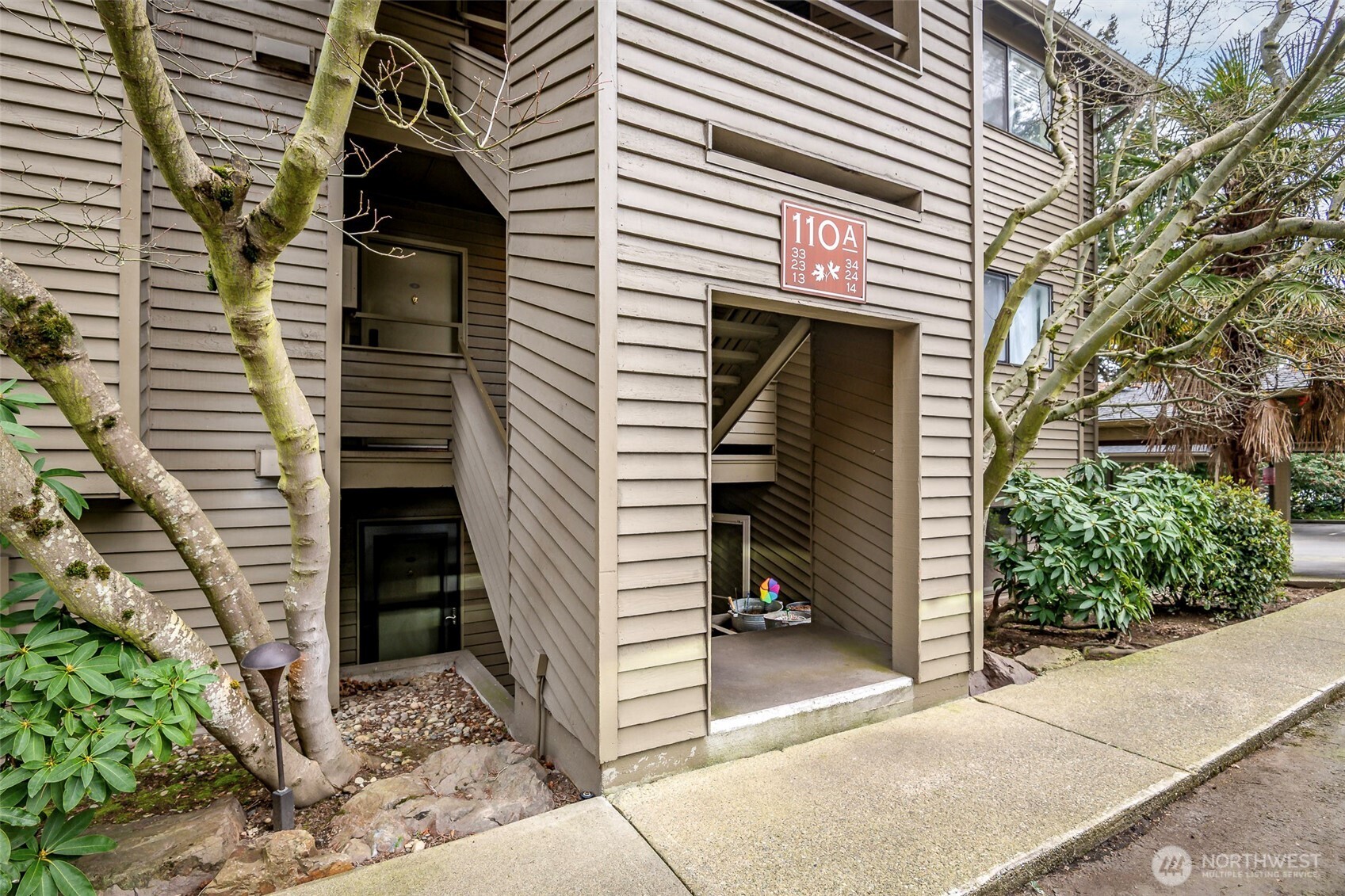 110 SW 116th Street Seattle WA 98146