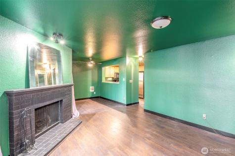 110 SW 116th Street Seattle WA 98146