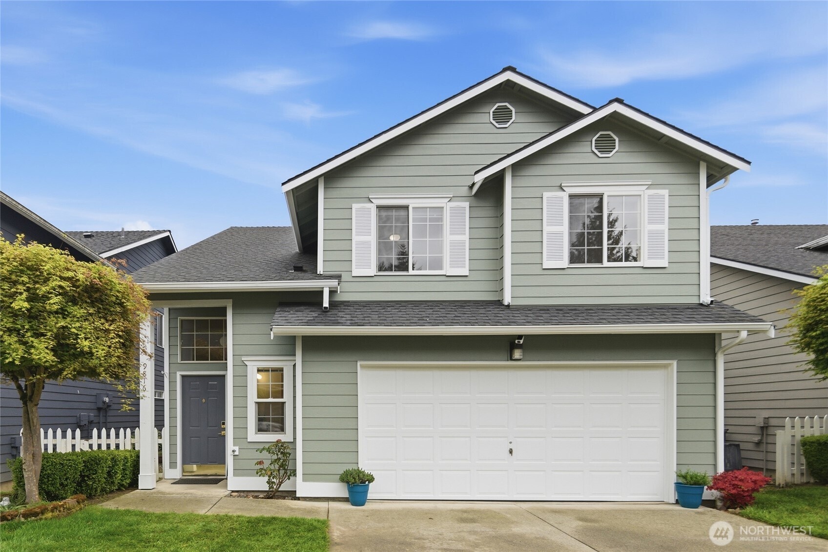 9816 21st Drive SE Everett WA 98208