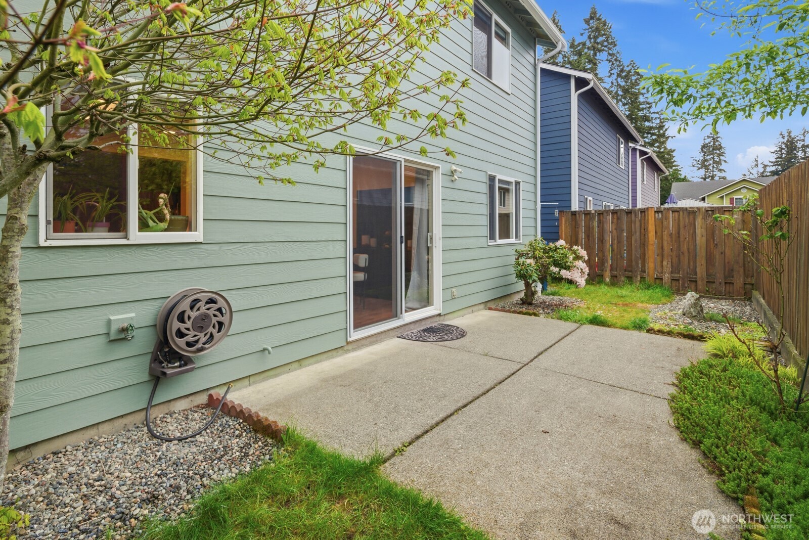 9816 21st Drive SE Everett WA 98208