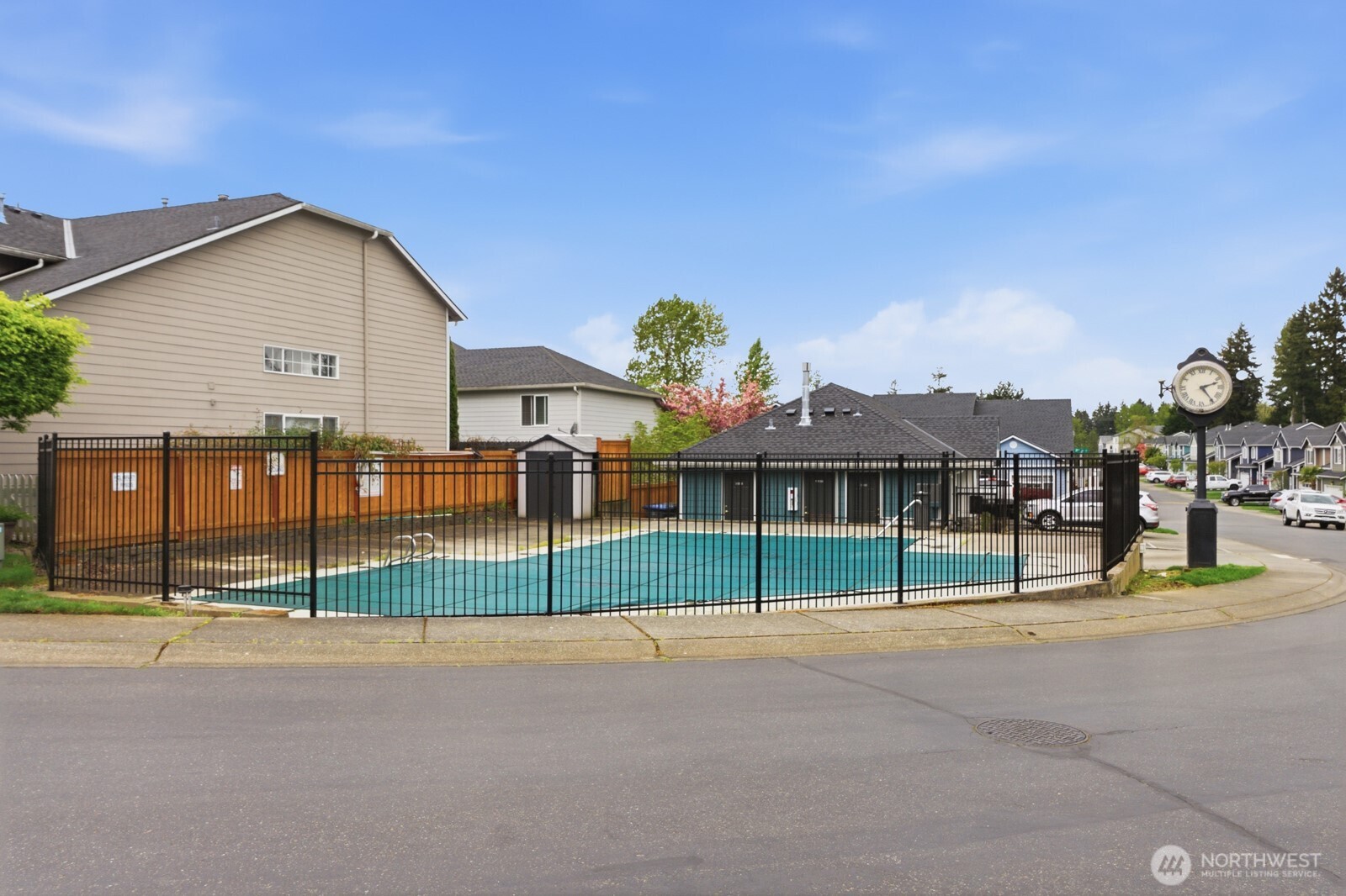 9816 21st Drive SE Everett WA 98208