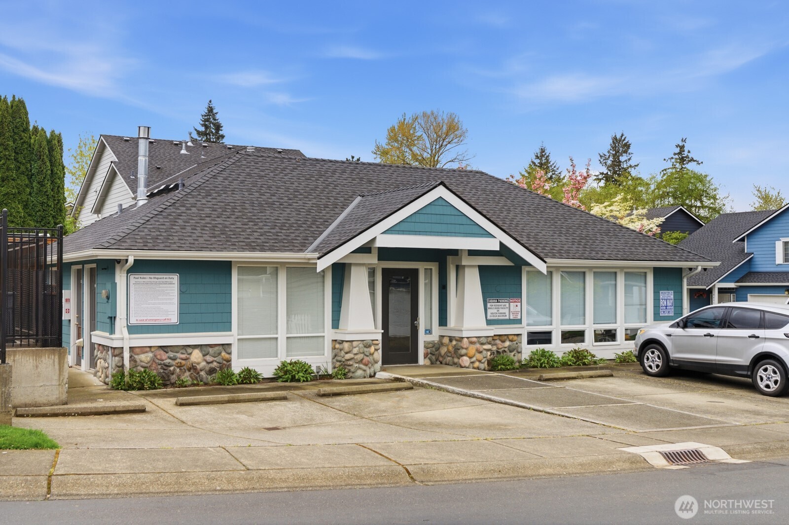 9816 21st Drive SE Everett WA 98208