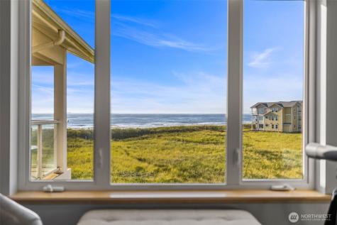 1600 W Ocean Avenue Westport WA 98595