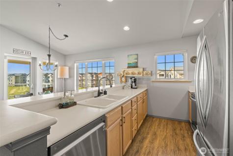 1600 W Ocean Avenue Westport WA 98595