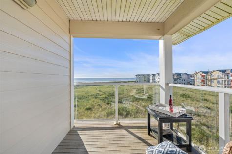 1600 W Ocean Avenue Westport WA 98595