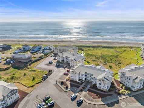 1600 W Ocean Avenue Westport WA 98595