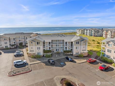 1600 W Ocean Avenue Westport WA 98595