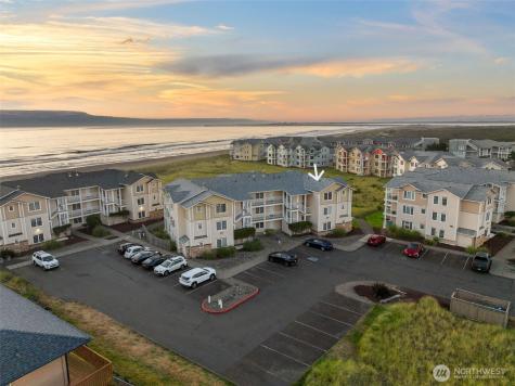 1600 W Ocean Avenue Westport WA 98595