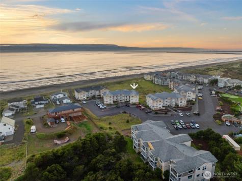1600 W Ocean Avenue Westport WA 98595