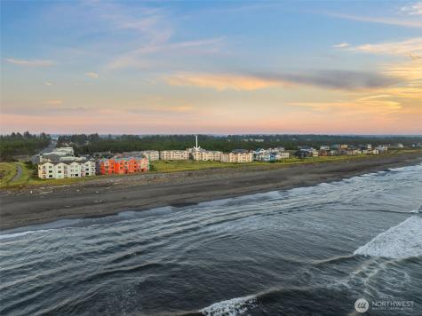 1600 W Ocean Avenue Westport WA 98595