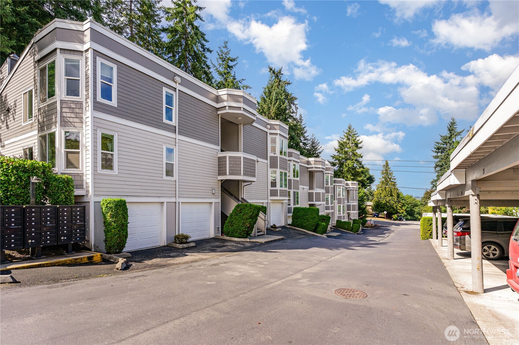 4210 Factoria Boulevard SE Bellevue WA 98006