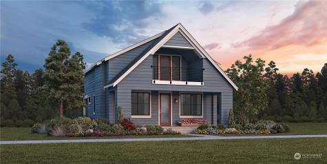 10326 135th Kirkland WA 98033