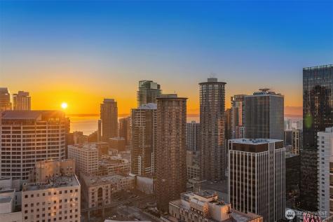 737 Olive Way Seattle WA 98101
