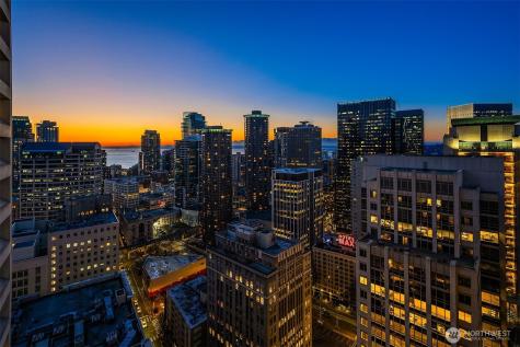737 Olive Way Seattle WA 98101
